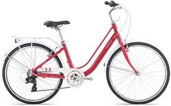 Xe đạp điện nữ Giant Momentum INEED 1500 2022***